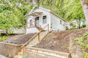 Corbett Cottage, Portland